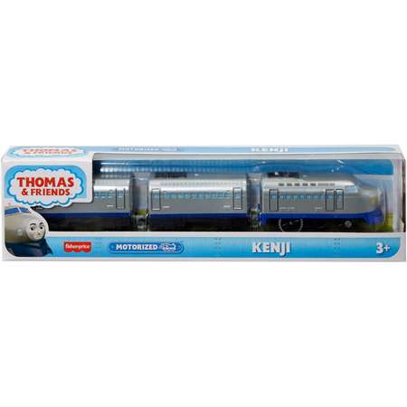 Развивающая железная дорога Thomas and Friends