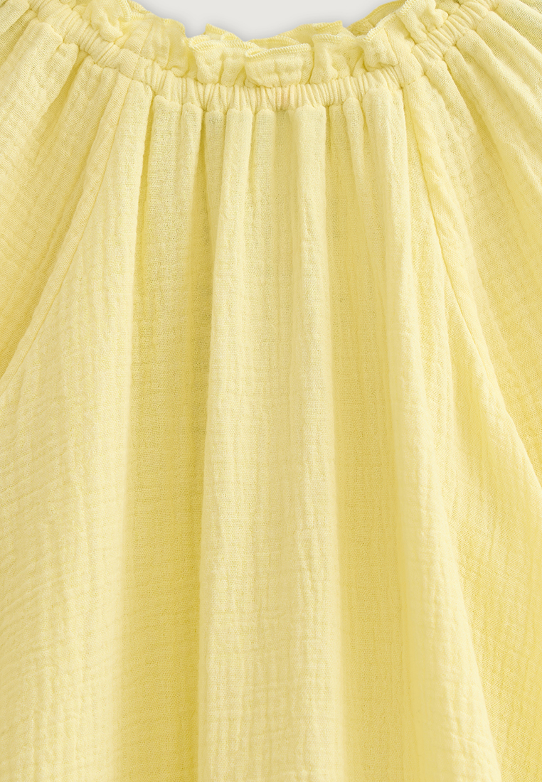 Платье Lassie 73206122-2050 - фото 6