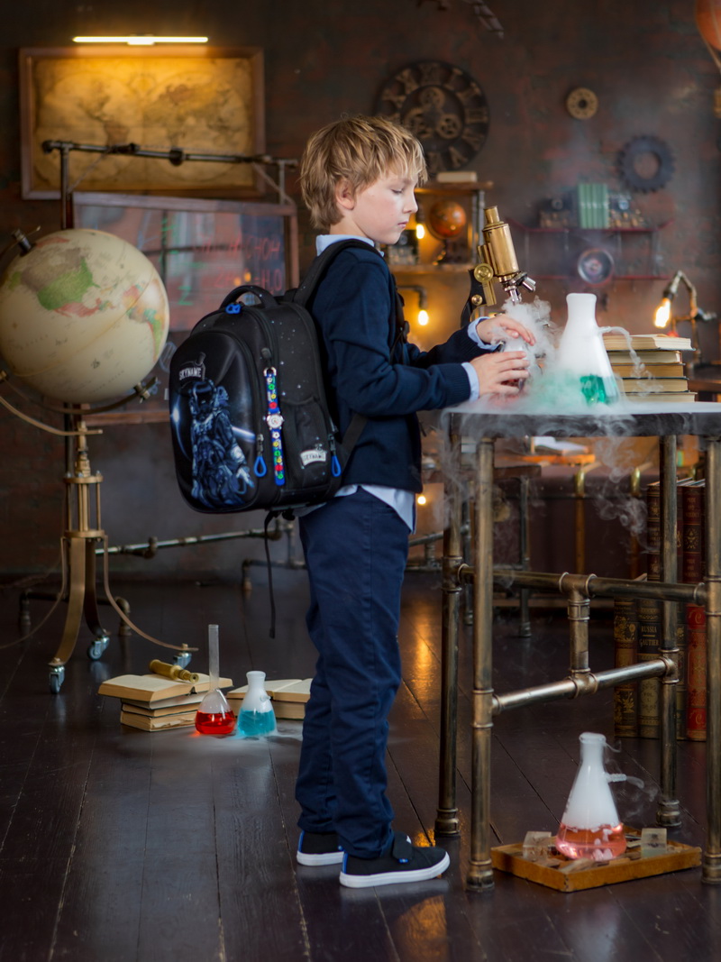 Ранец SkyName - фото 4