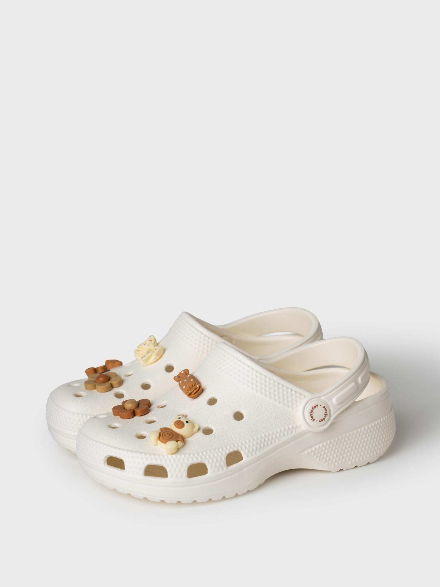 Сабо PlayToday 12422559 - фото 1