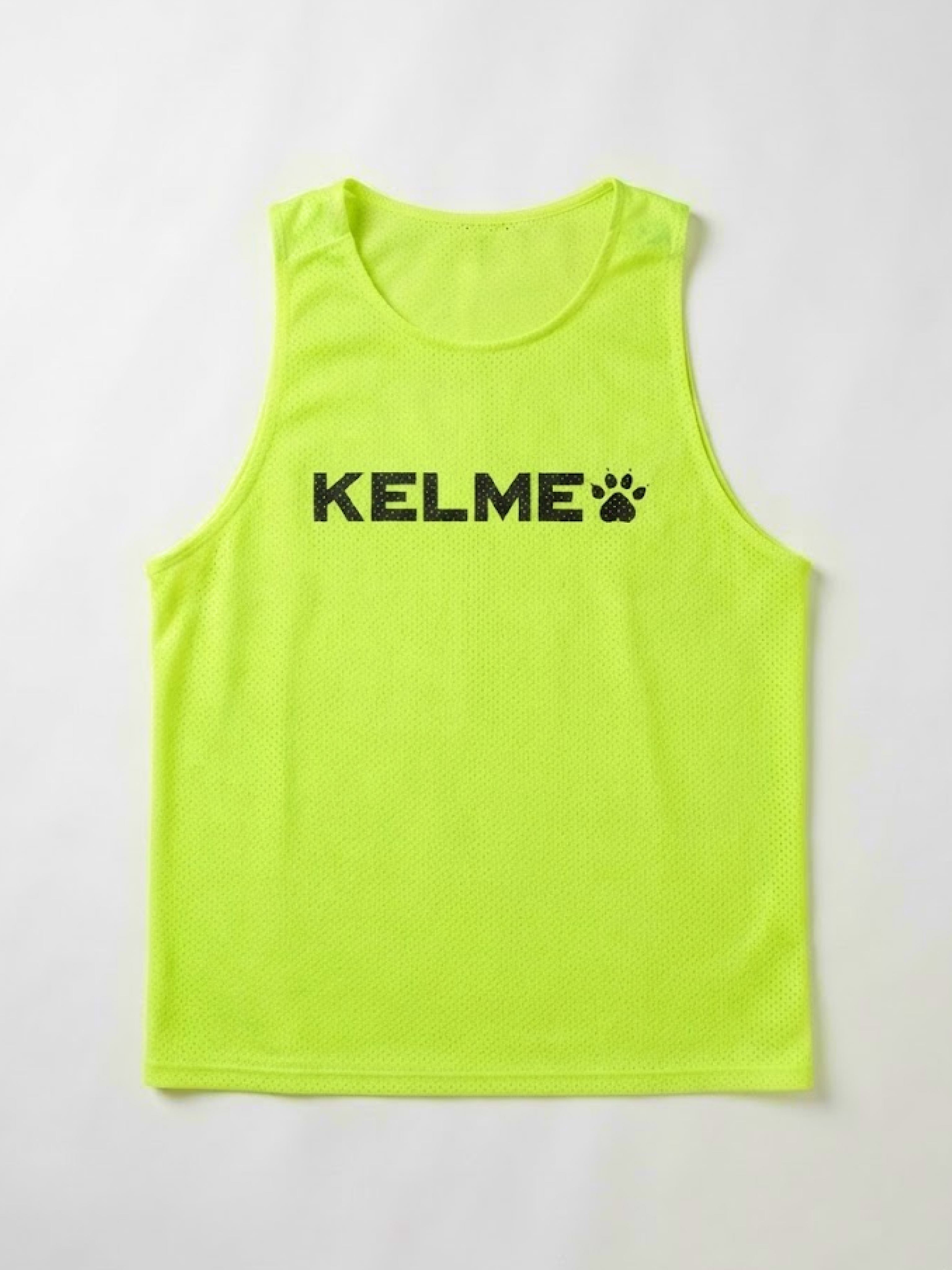 Майка KELME 8051BX1001-930 - фото 1