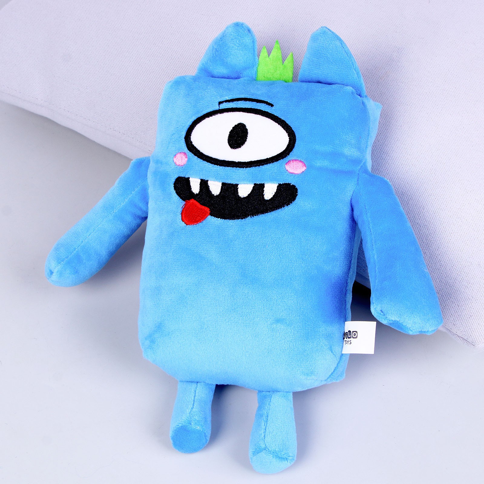 Игрушка мягкая Milo Toys - фото 2