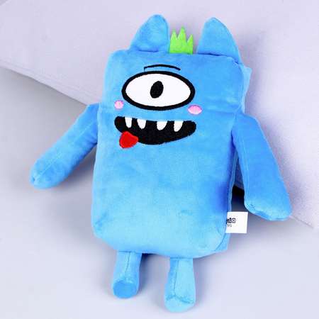 Игрушка мягкая Milo Toys