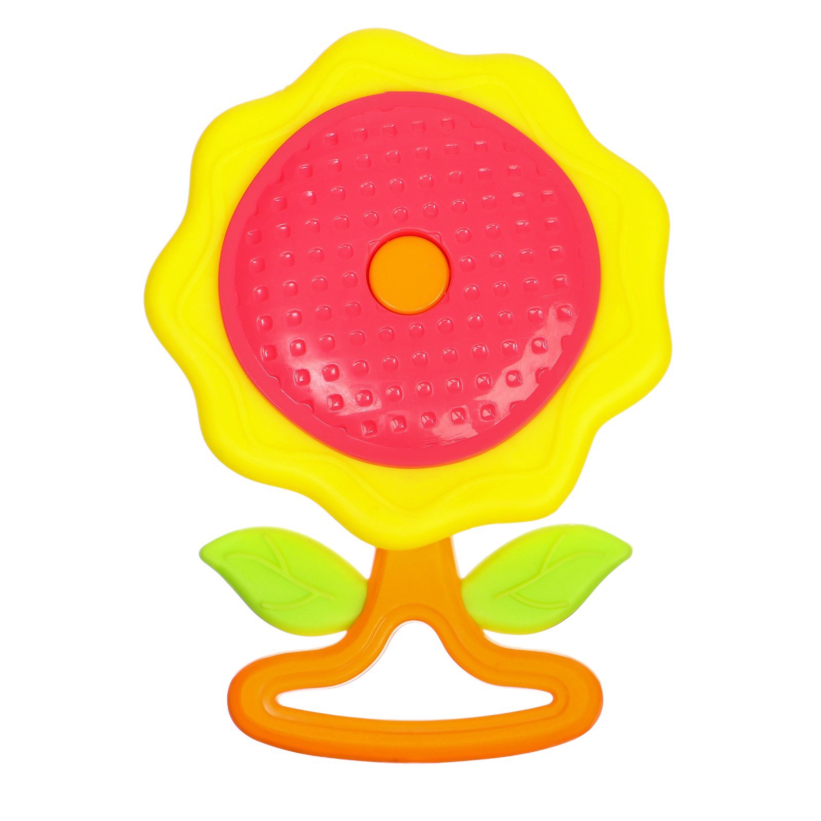 Игрушка Крошка Я погремушка - фото 11