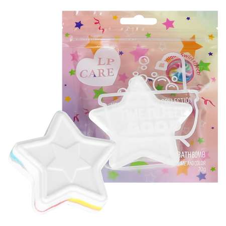 Бомбочка LP CARE