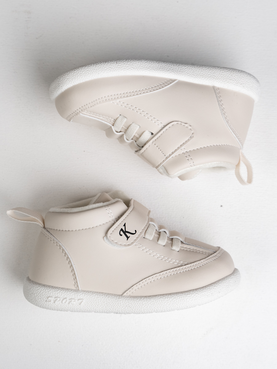 Ботинки ТопТошкин 1145-К-беж - фото 8