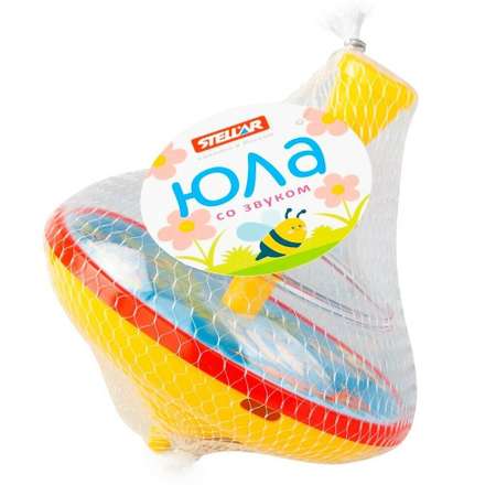 Игрушка Стеллар юла Остров сокровищ
