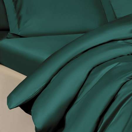 Комплект постельного белья Arya Home Collection Vip двуспальный