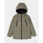 Куртка-парка Futurino