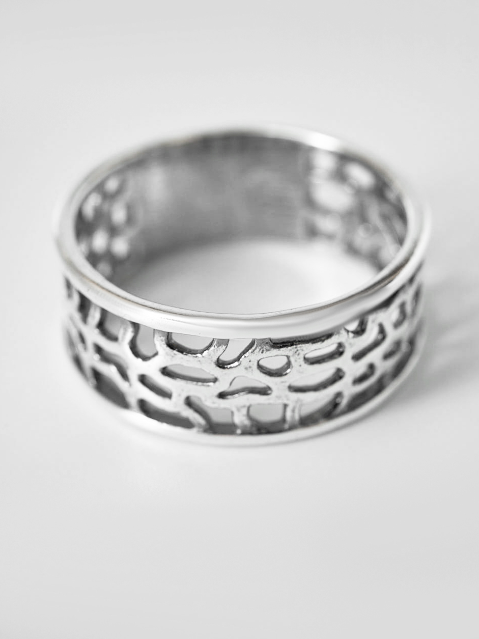 Кольцо Shine and Beauty 24012588 - фото 3