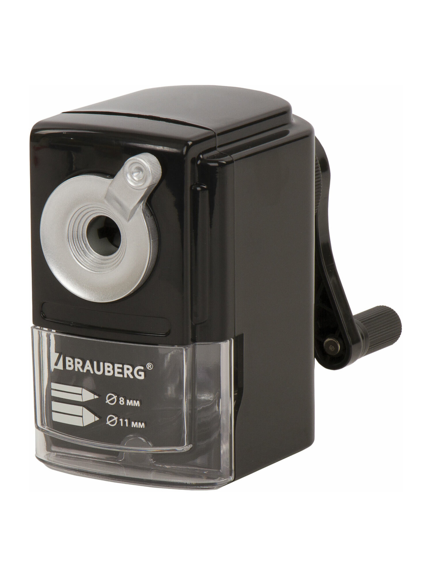 Точилка Brauberg - фото 11