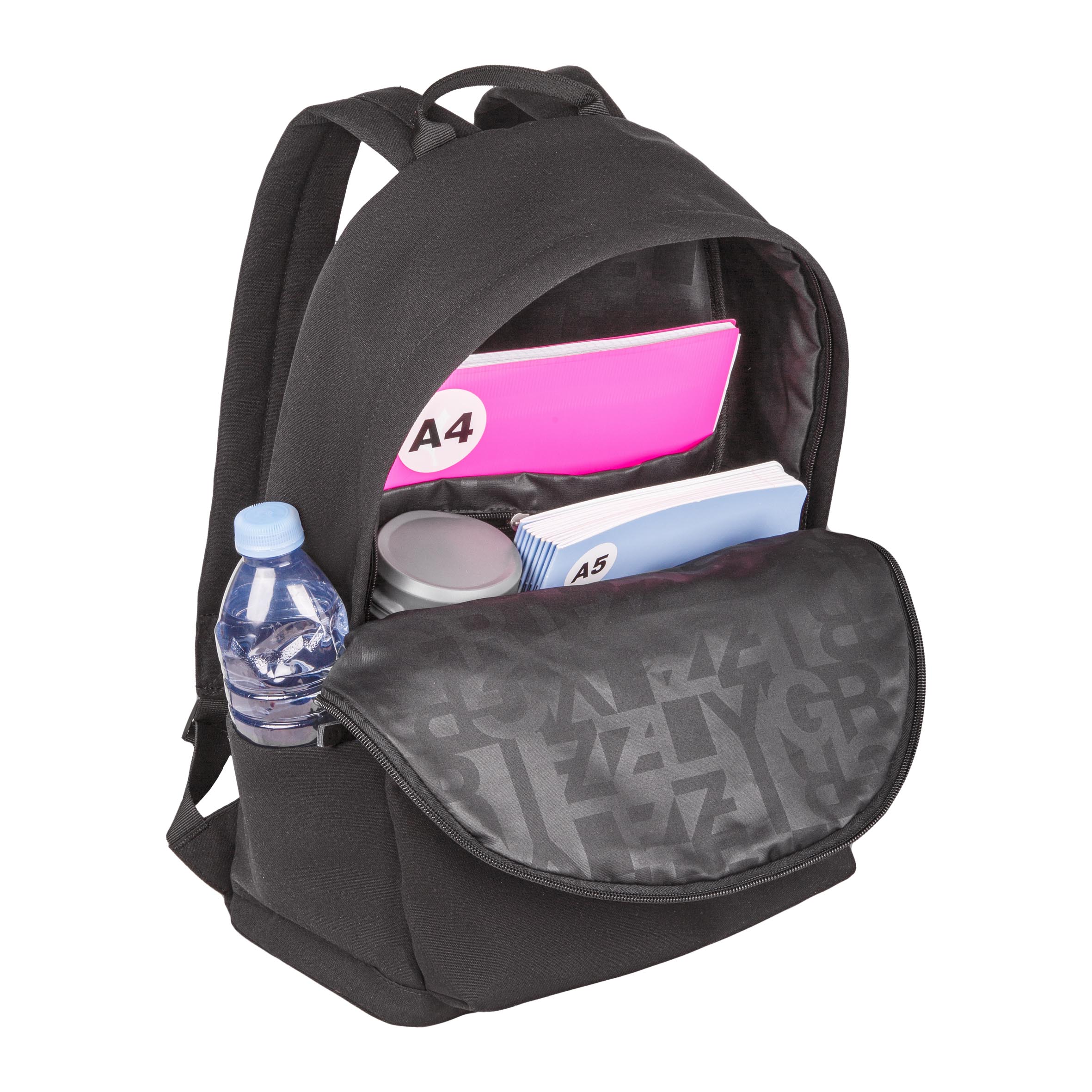 Рюкзак Grizzly мужской - фото 5