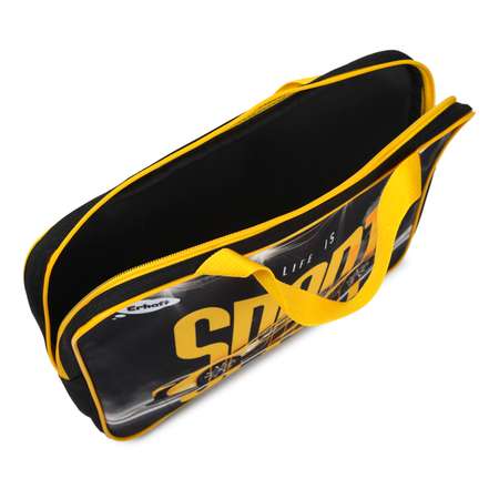 Папка для тетрадей Erhaft Sport А4