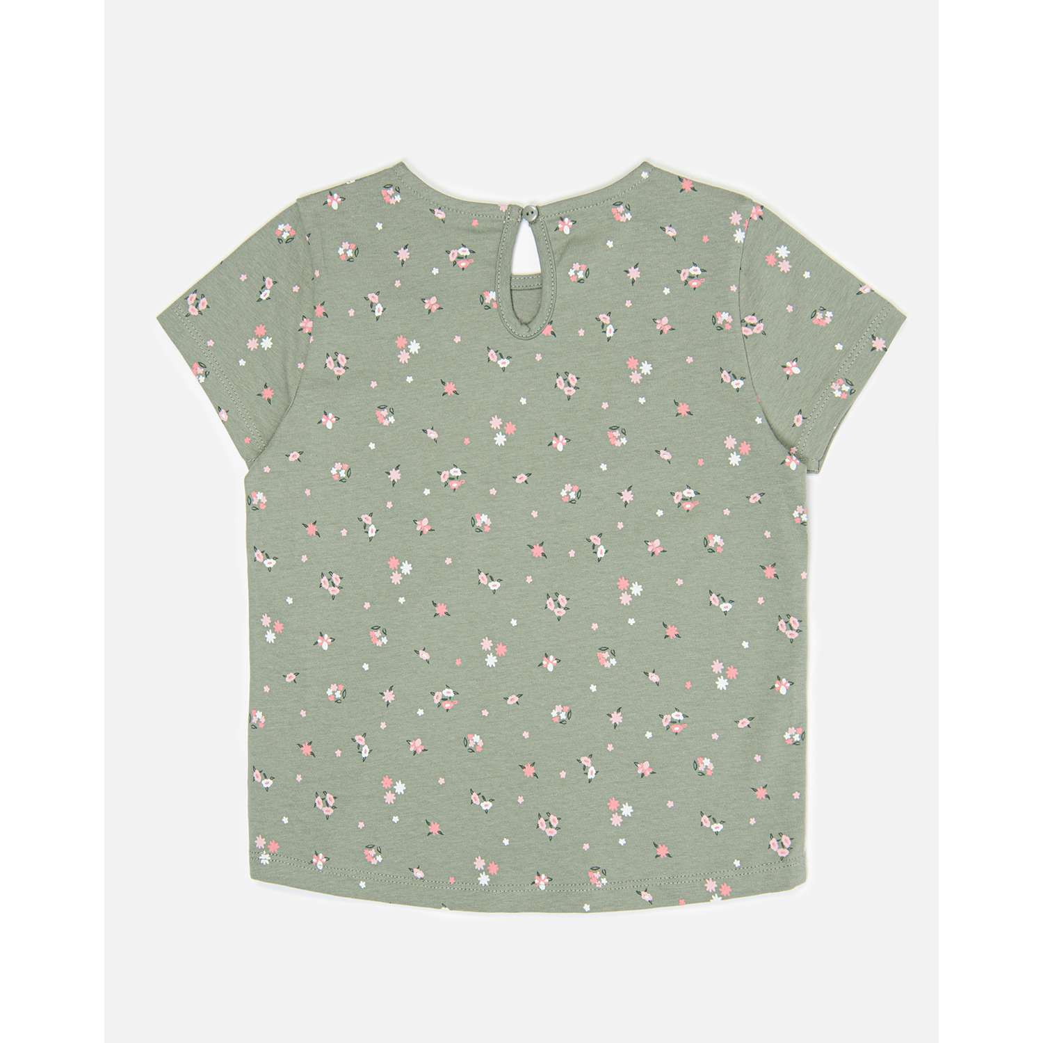 Футболка BabyGo AW22-KG-R35BGig-24 - фото 3