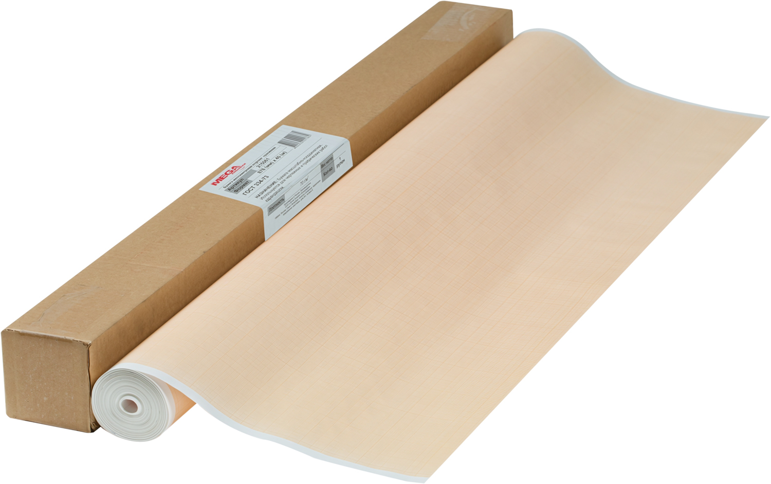 Масштабно-координатная ProMega - фото 1