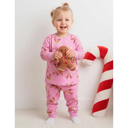 Пижама YOULALA