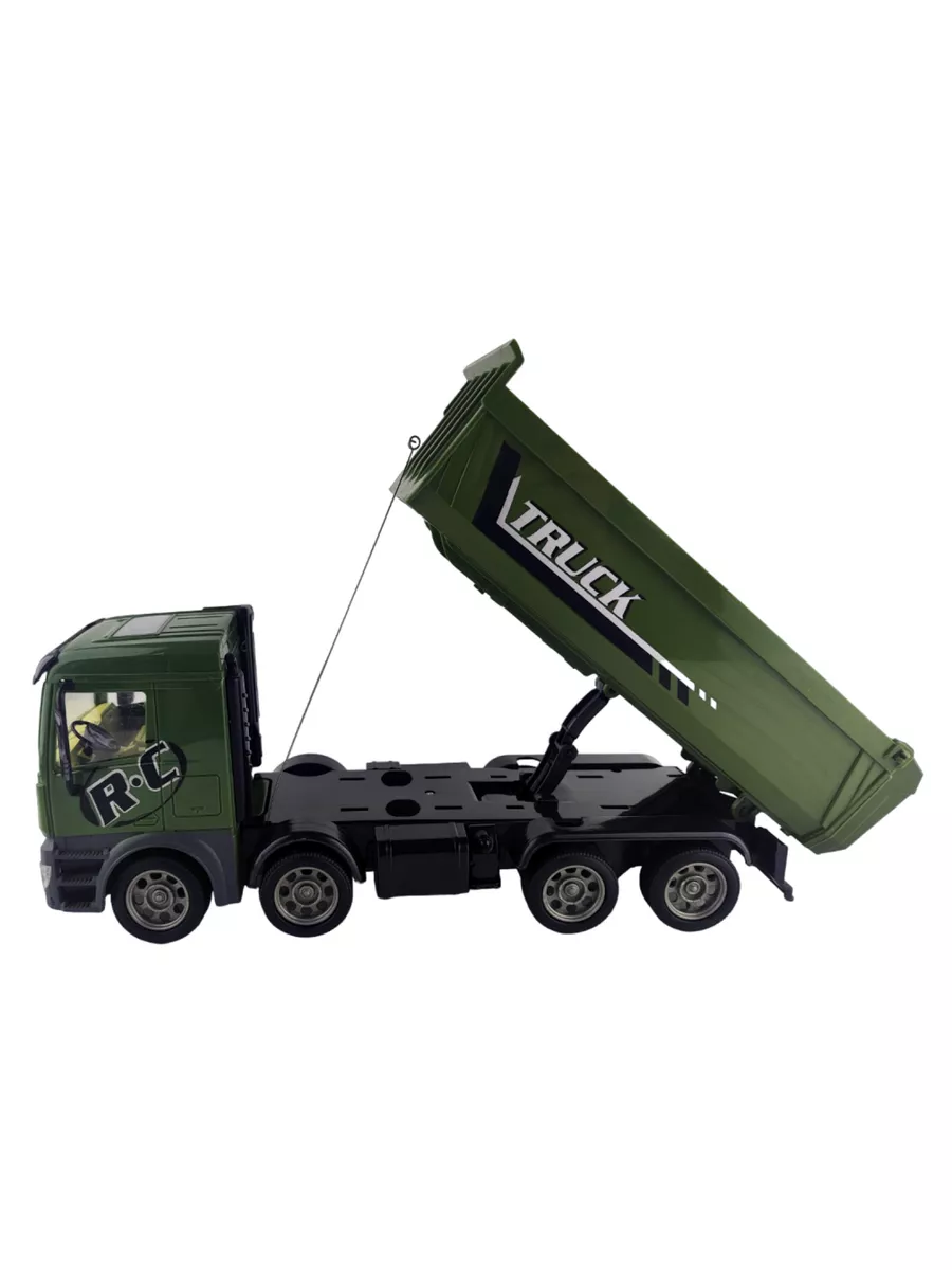 Автомобиль РУ CS Toys - фото 2