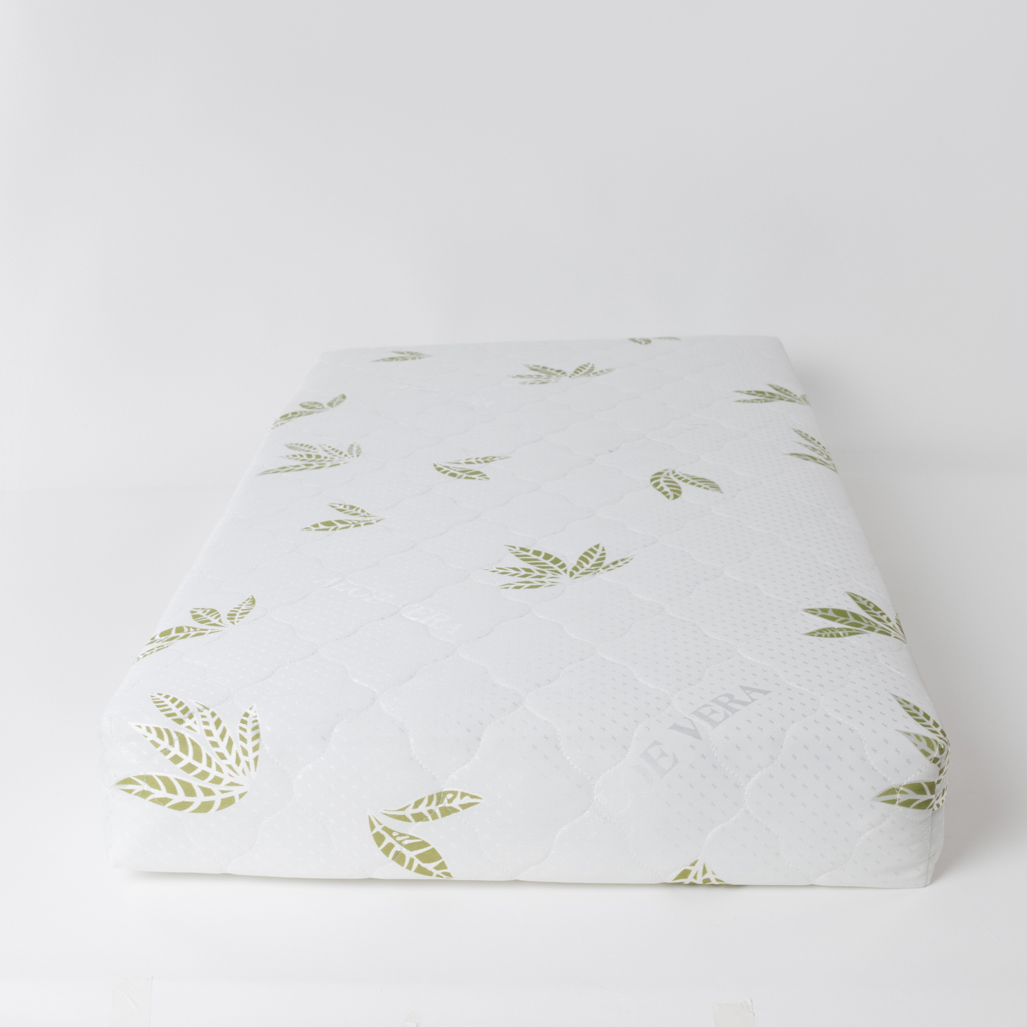 Матрас EVERFLO Air Aloe Vera 120х60 - фото 5