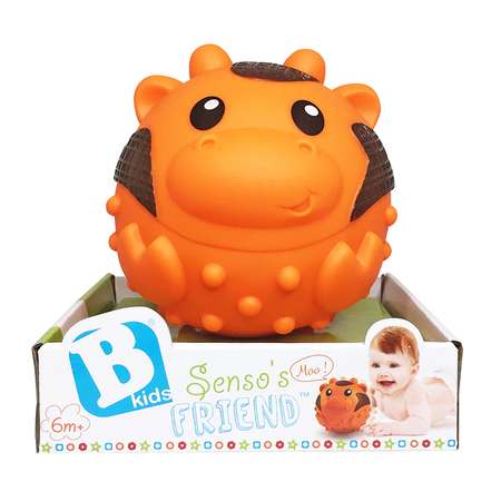 Игрушка B kids мяч