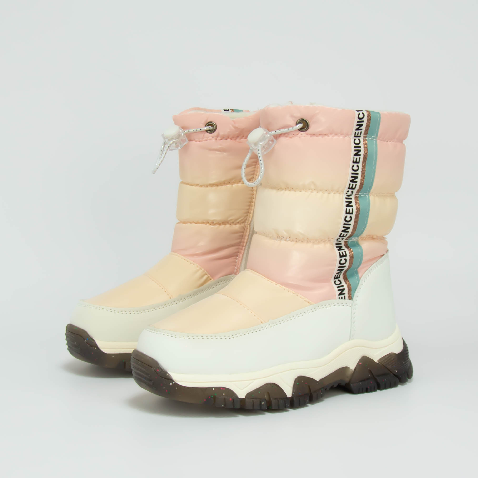 Дутики CASTLELADY 23720896 - фото 6