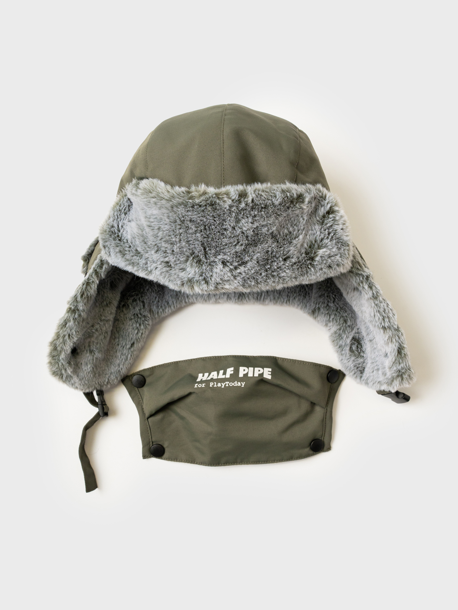 Шапка PlayToday 32511231 - фото 7