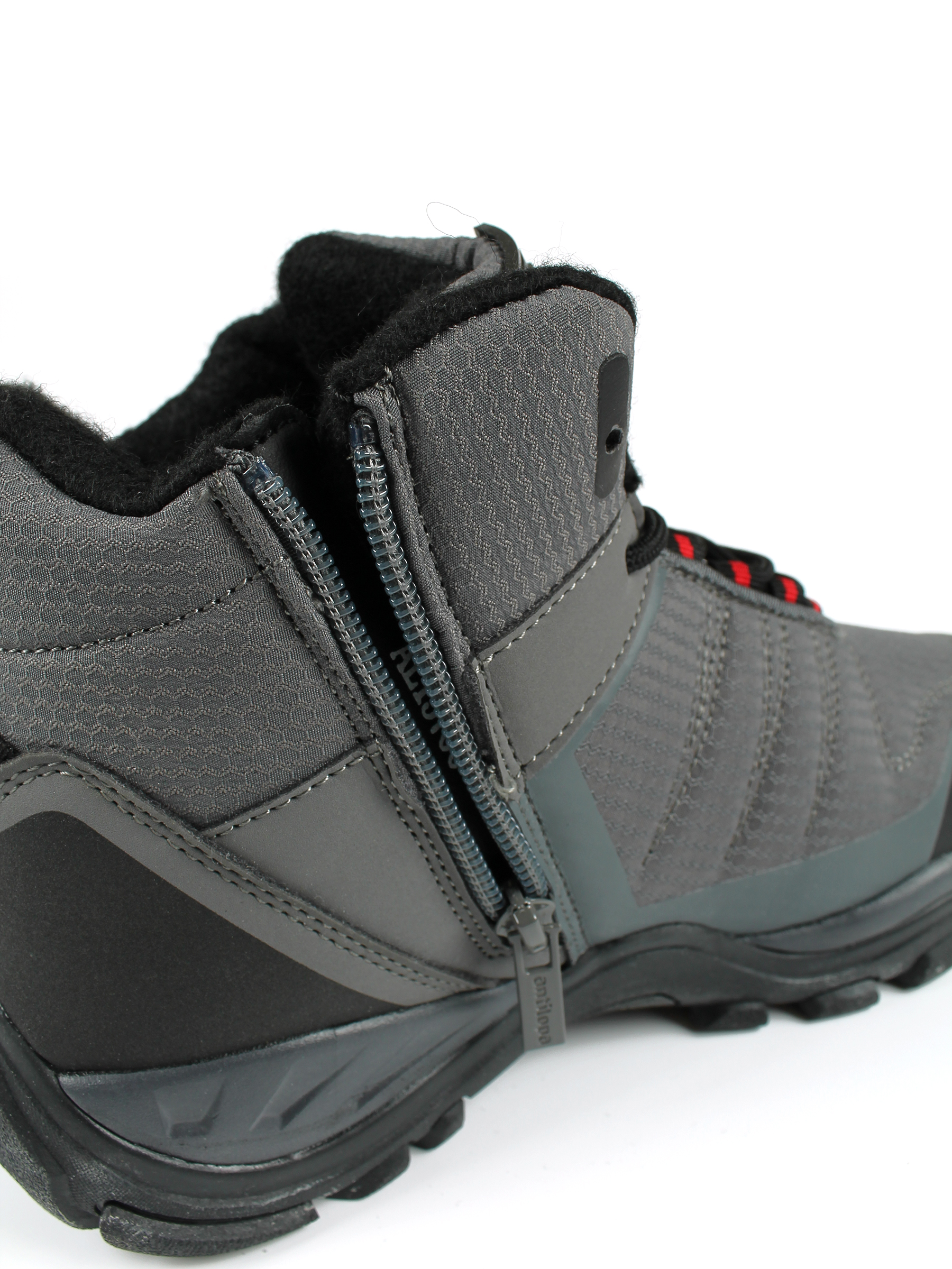 Ботинки Antilopa AL 15766 - фото 18