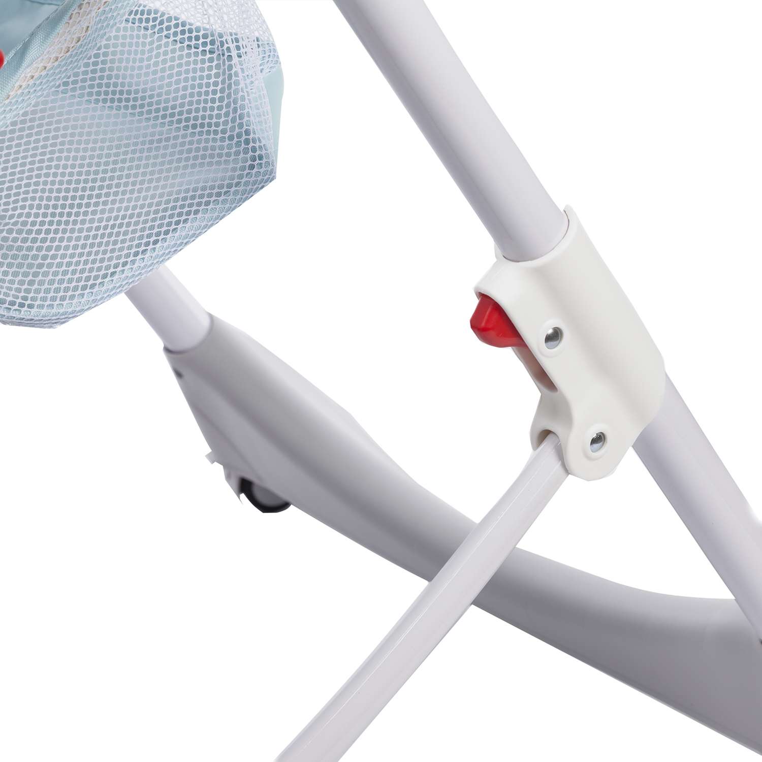 Стульчик для кормления Babyton Blue классический - фото 21