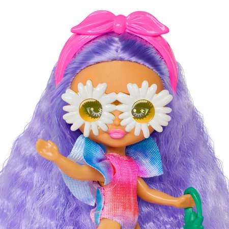 Кукла мини Barbie Mini Extra