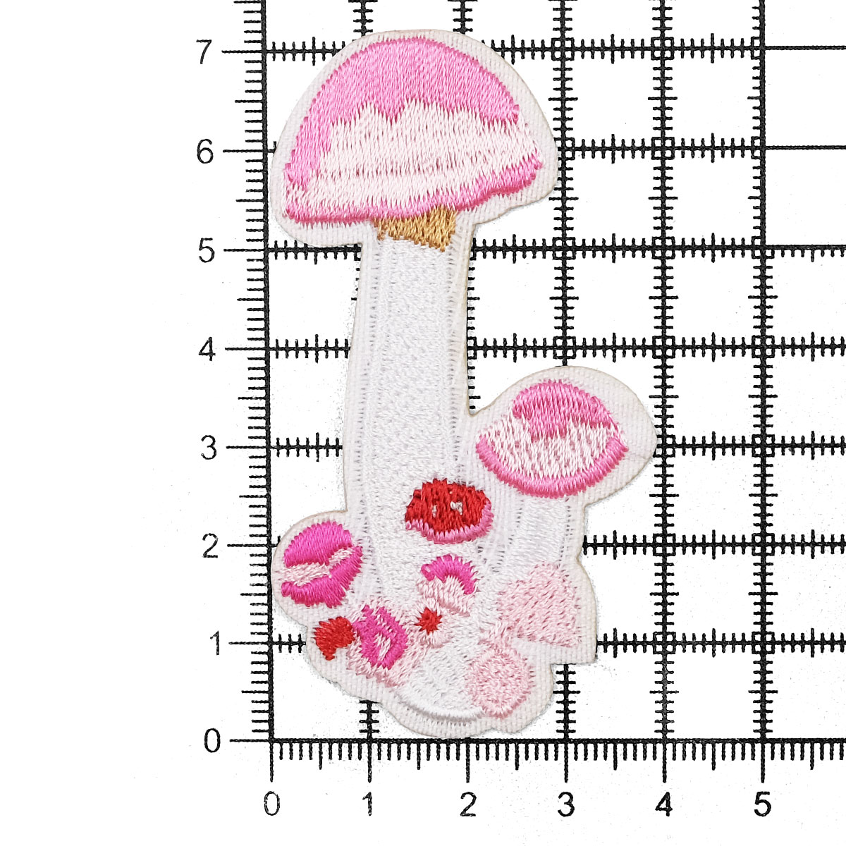 Набор для творчества Hobby Pro термоаппликация - фото 3