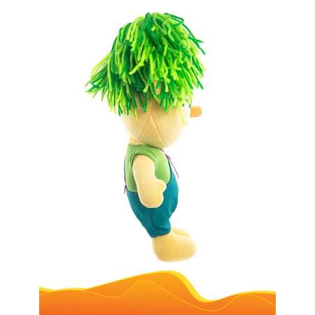 Игрушка мягкая Монсики