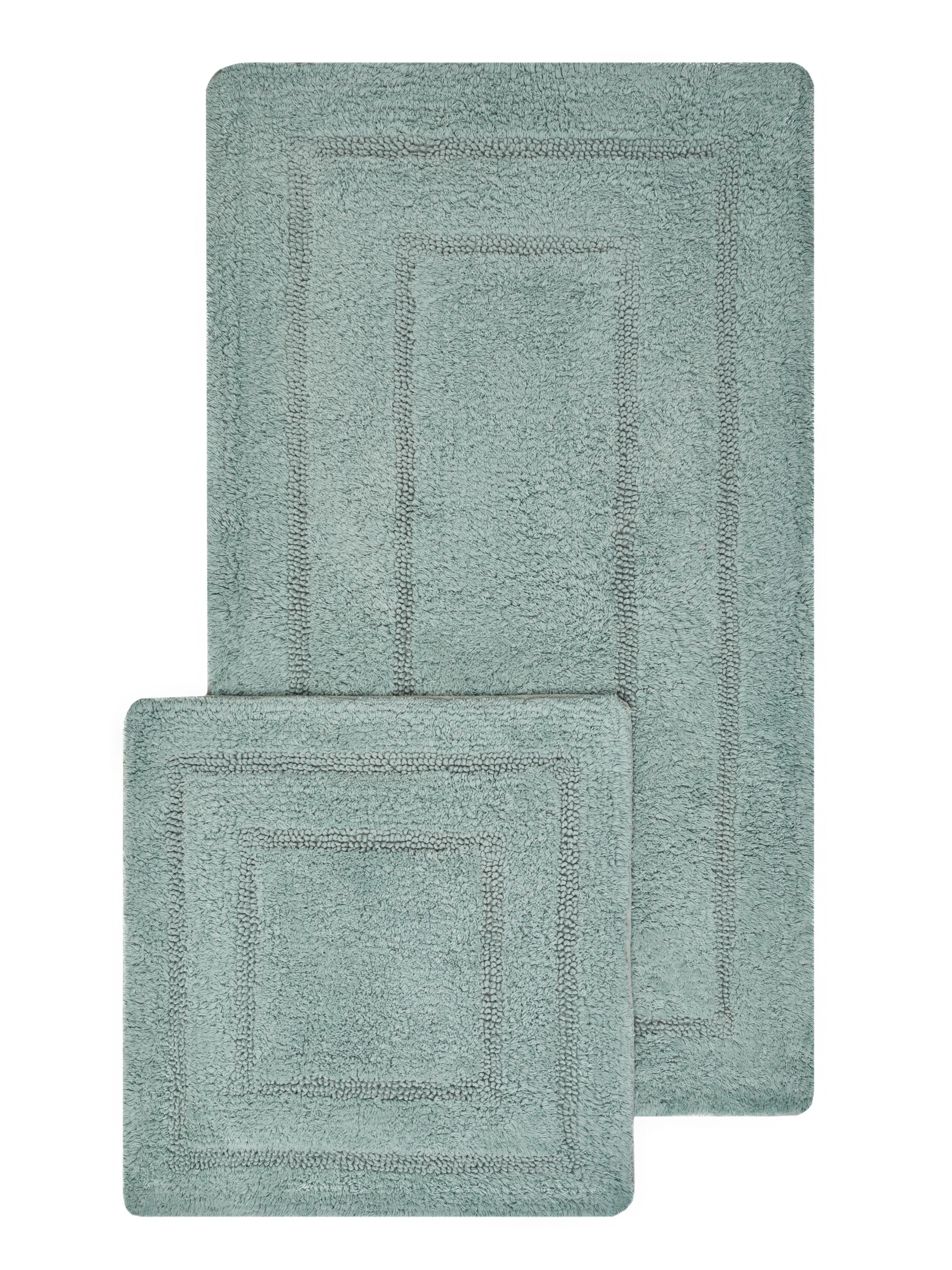 Коврик для ванной Arya Home Collection Klementin - фото 1