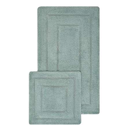 Коврик для ванной Arya Home Collection Klementin