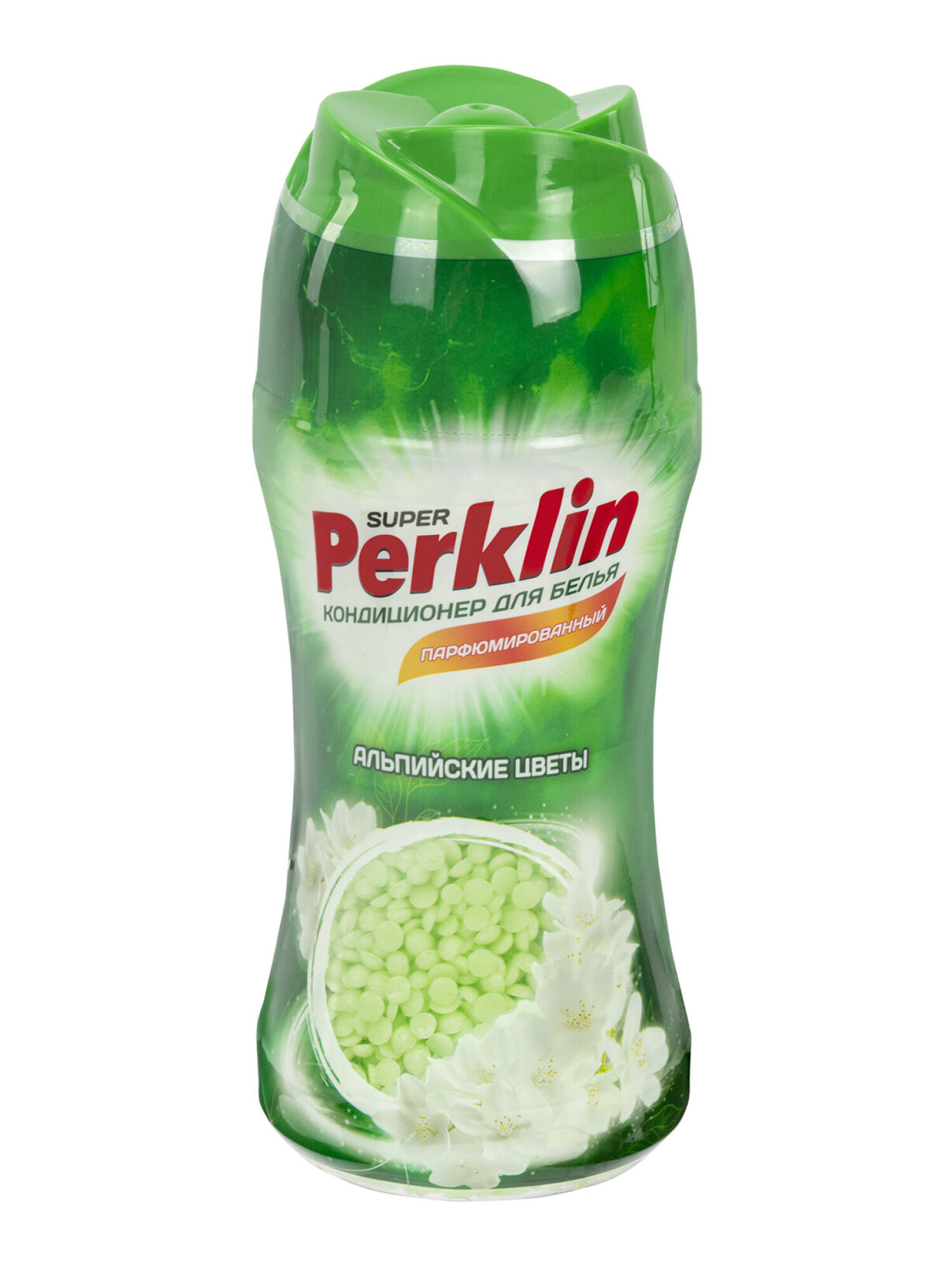 Кондиционер Perklin Альпийские цветы 0.25 кг - фото 9