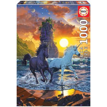 Пазл Educa классический