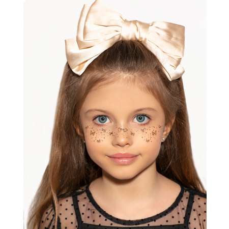 Переводные тату веснушки MIAMITATS KIDS Glam