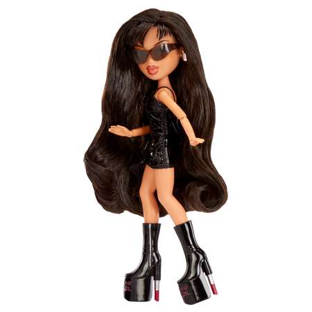 Кукла модельная Bratz