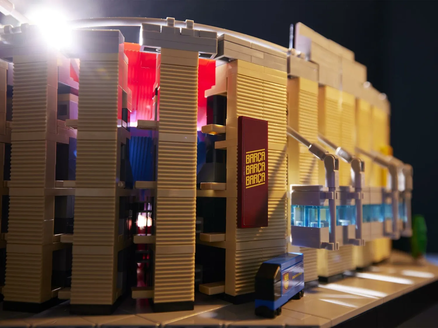 Конструктор LEGO Creator - фото 12