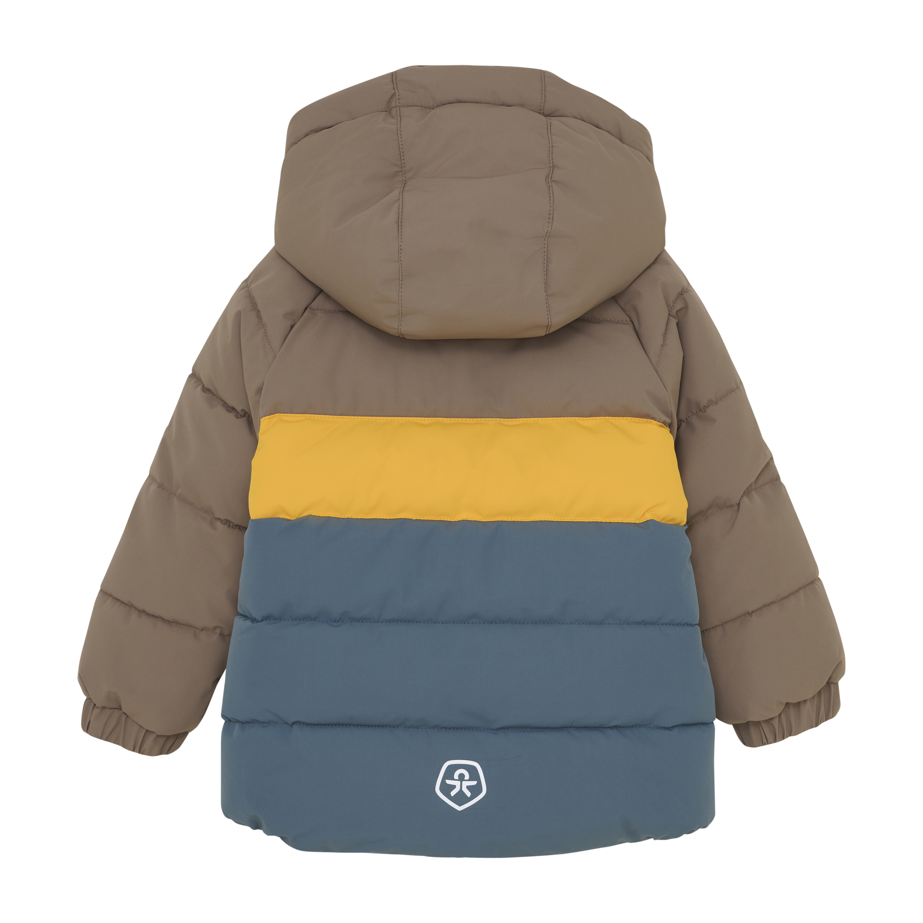 Куртка Color Kids 742159-2563 - фото 2