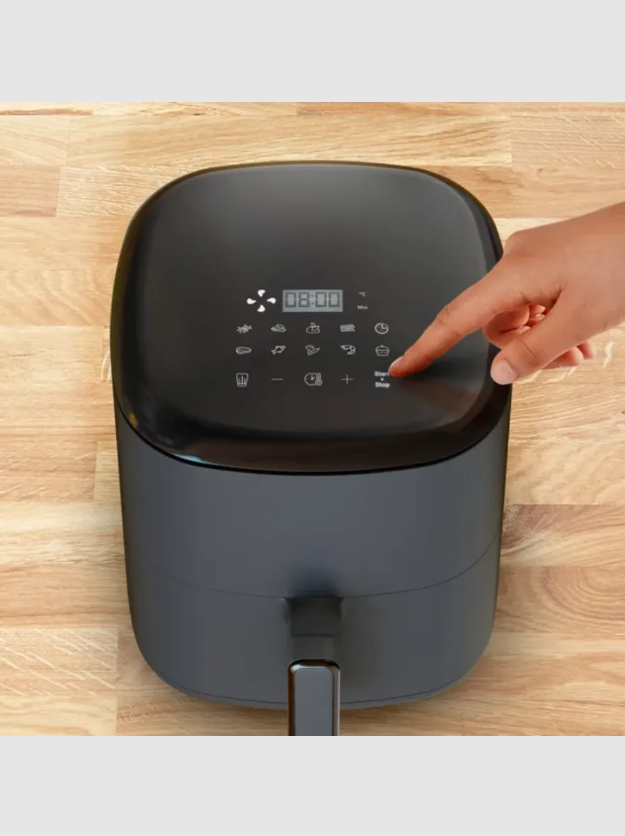 Аэрогриль Tefal EY245B10 - фото 5