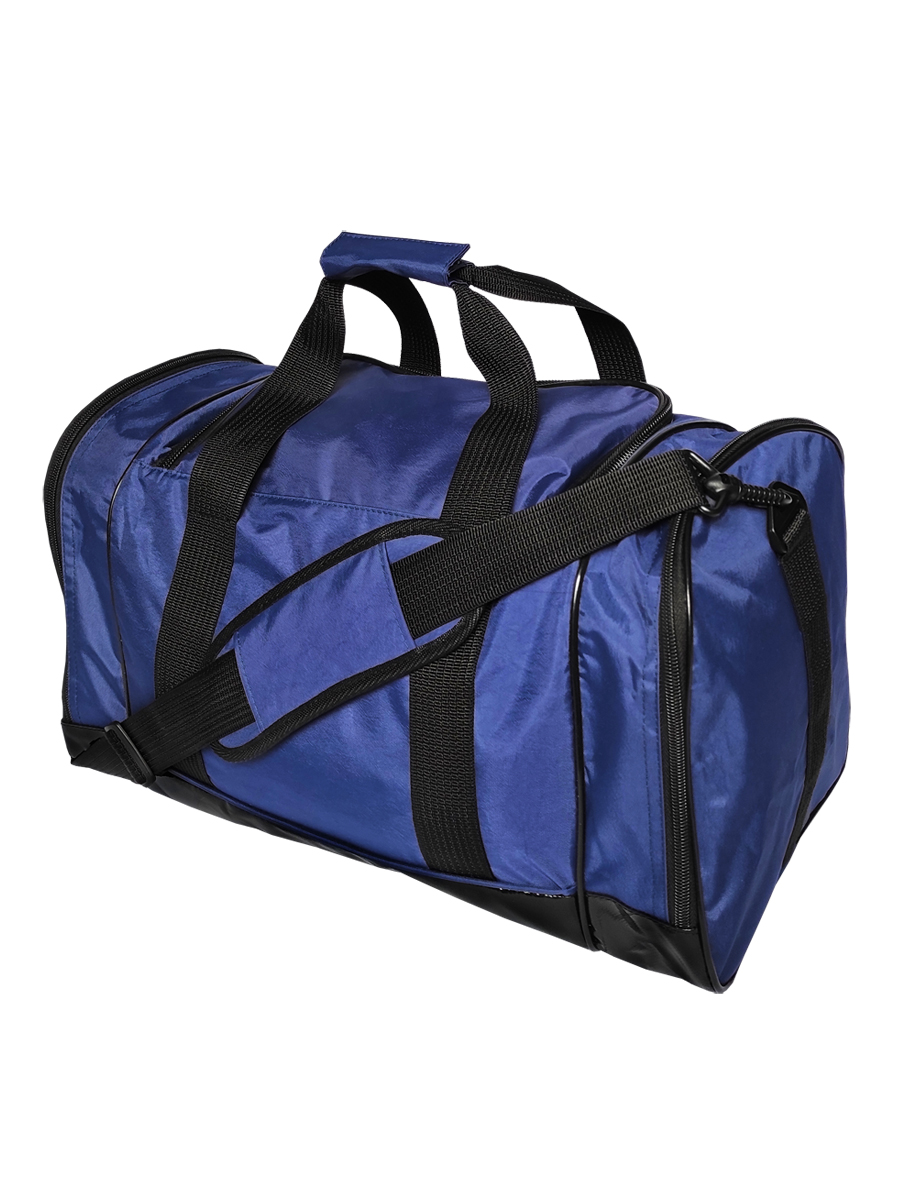 Сумка Solaris синий - фото 4