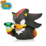 Фигурка Sonic The Hedgehog Утка Tubbz Shadow Box