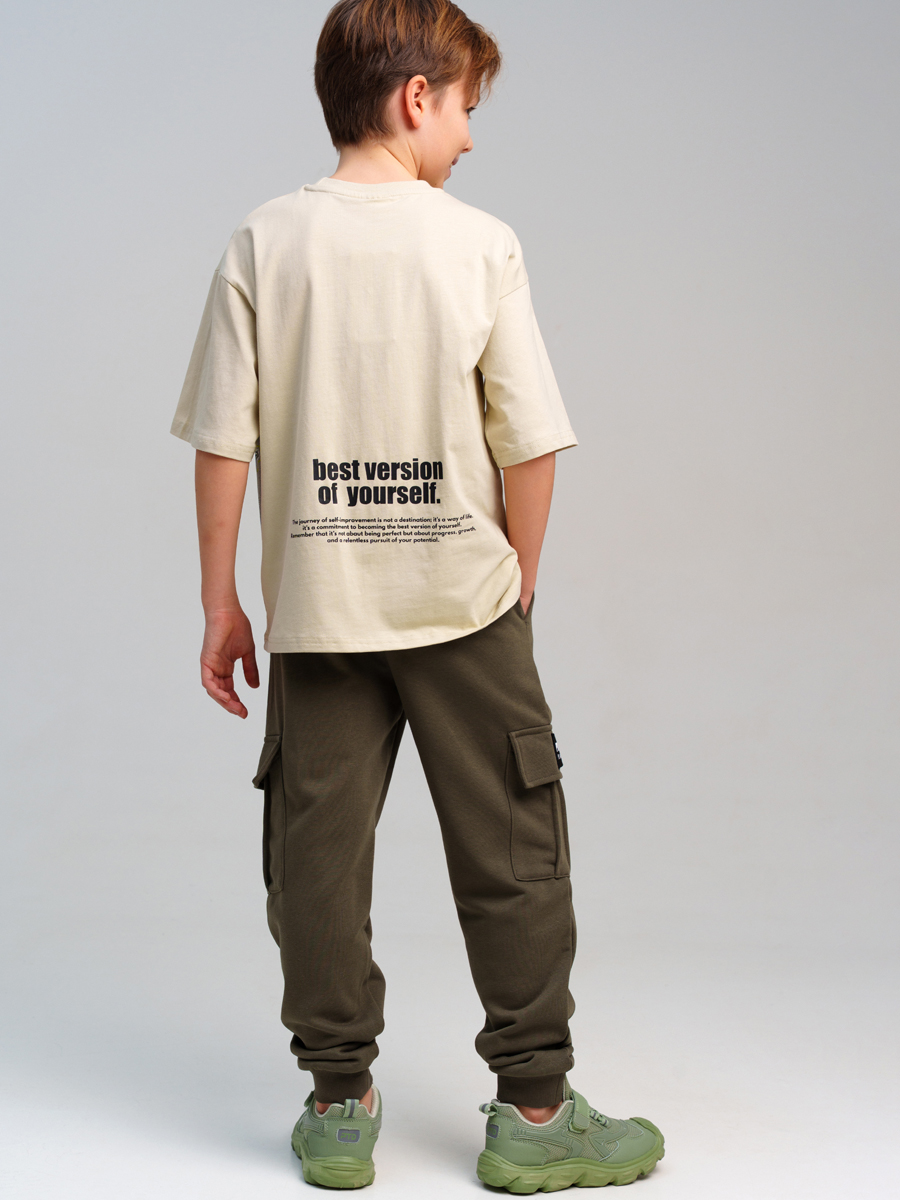 Брюки PlayToday 12511375 - фото 4