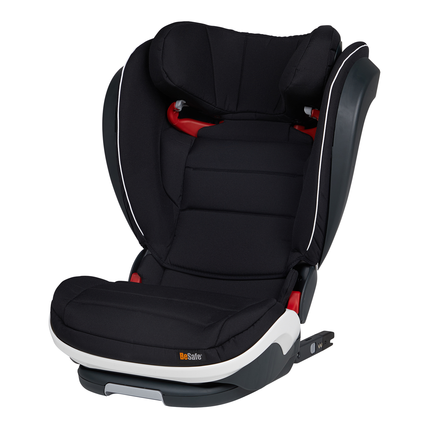 Автокресло BeSafe Isofix 2/3 (15-36 кг) - фото 1