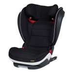Автокресло BeSafe Isofix 2/3 (15-36 кг)