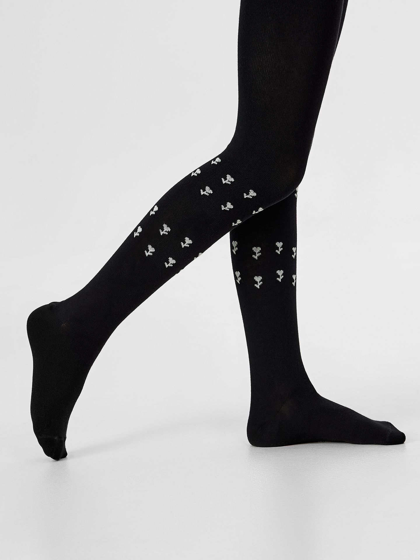 Колготки Mark Formelle (Марк Формэль) 700K-3337/черный - фото 5