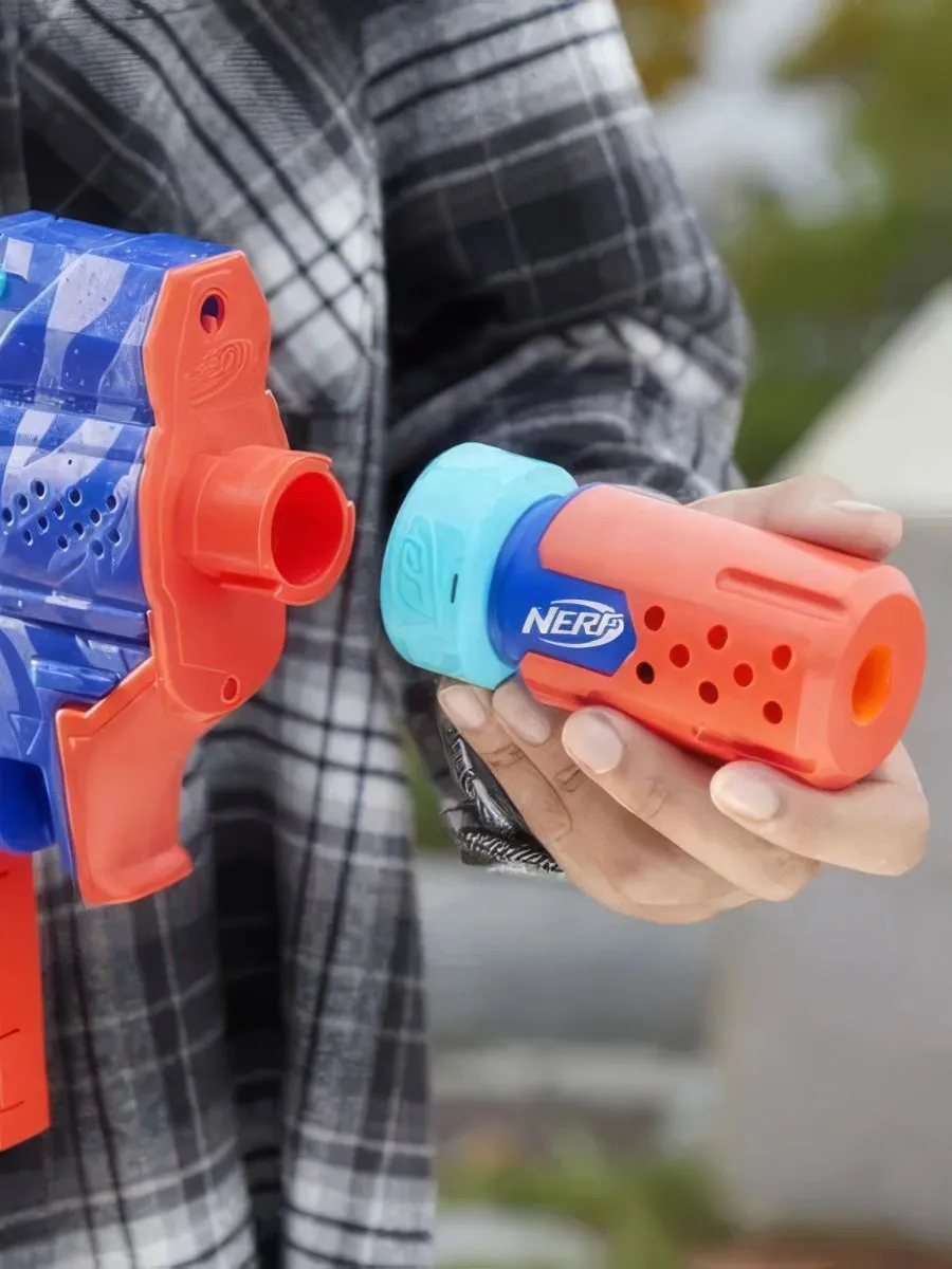 Бластер Nerf Elite stormcharge - фото 11