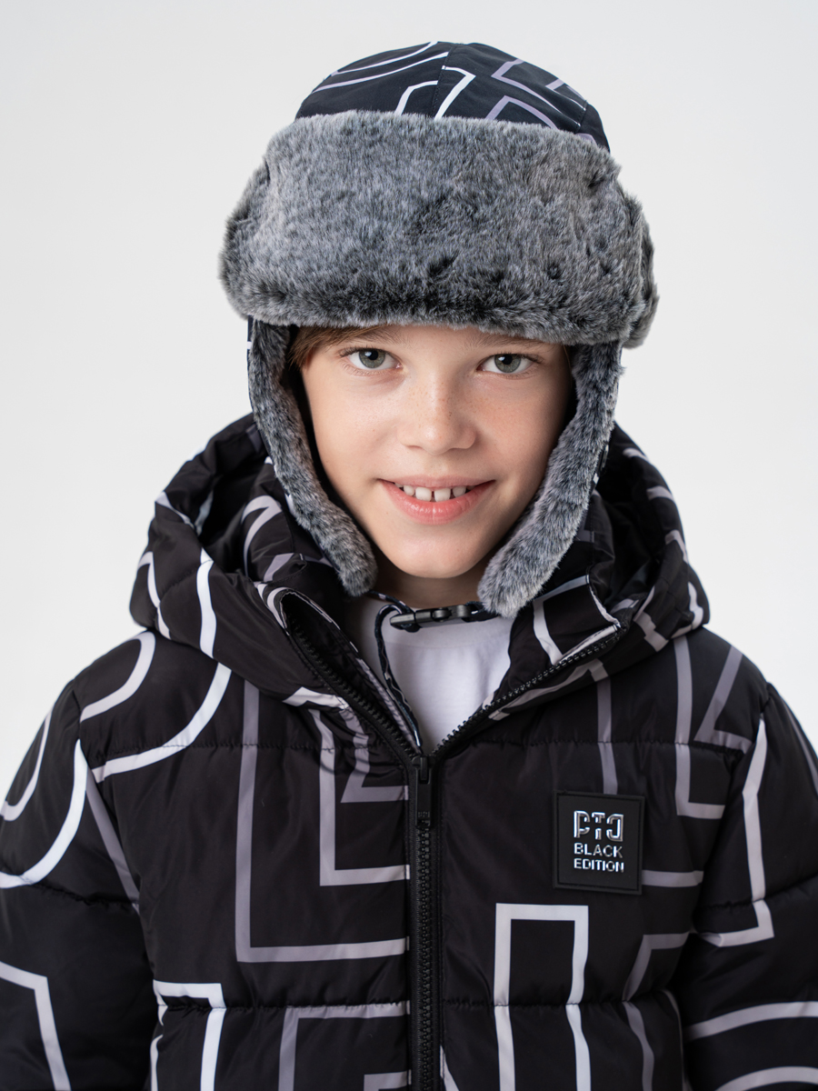 Шапка PlayToday 32511470 - фото 3