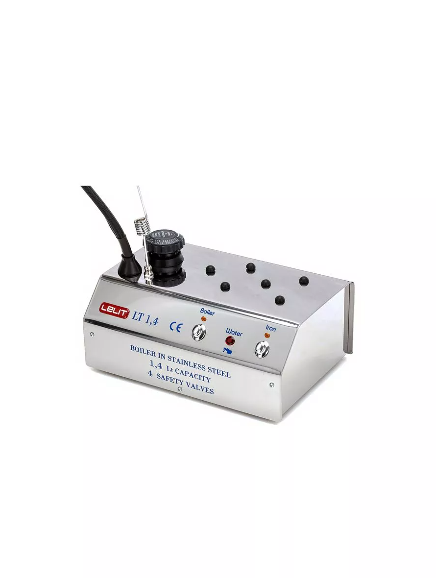 Гладильная система LELIT PS20 - фото 6