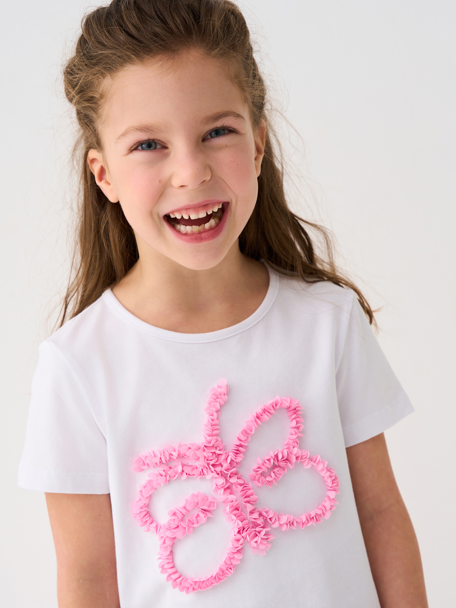 Футболка и шорты PlayToday 12622091 - фото 2