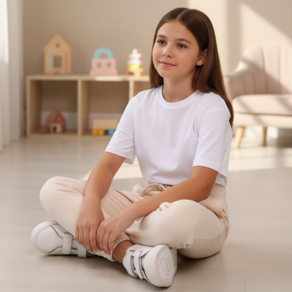 Брюки спортивные SoloWay SW6049 - фото 4